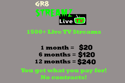 www.gr8streamz.com